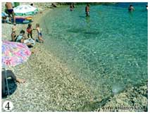 Strand Ravni